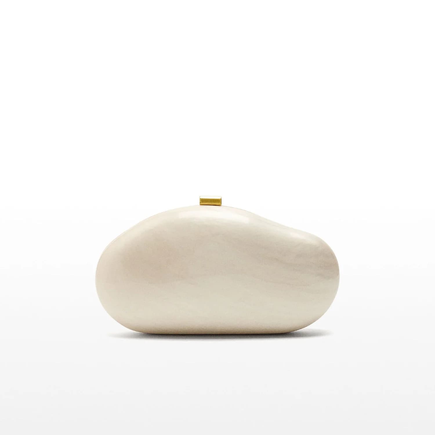 Party bag with shell clutch bag woman color pearl acrylic dinner evening bag for wedding cute spring new 2026