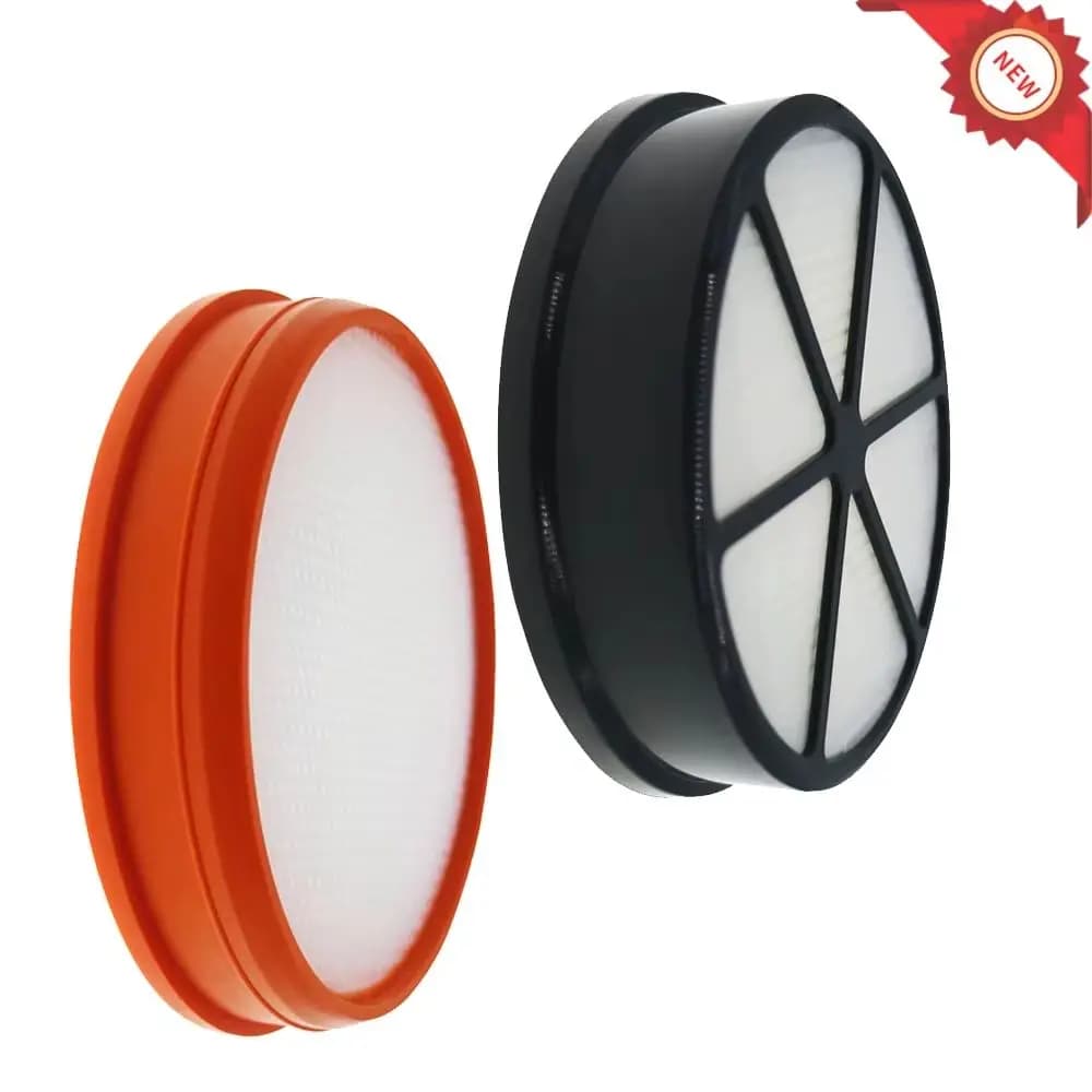 Suitable for 2-piece rear motor HEPA filter replacement kit Vax Type 90 vacuum cleaner