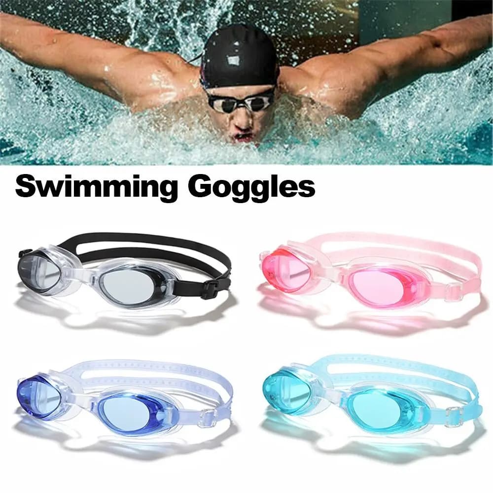 Men's Swimwear Adult Women's Kids Diving Googles UV Coats