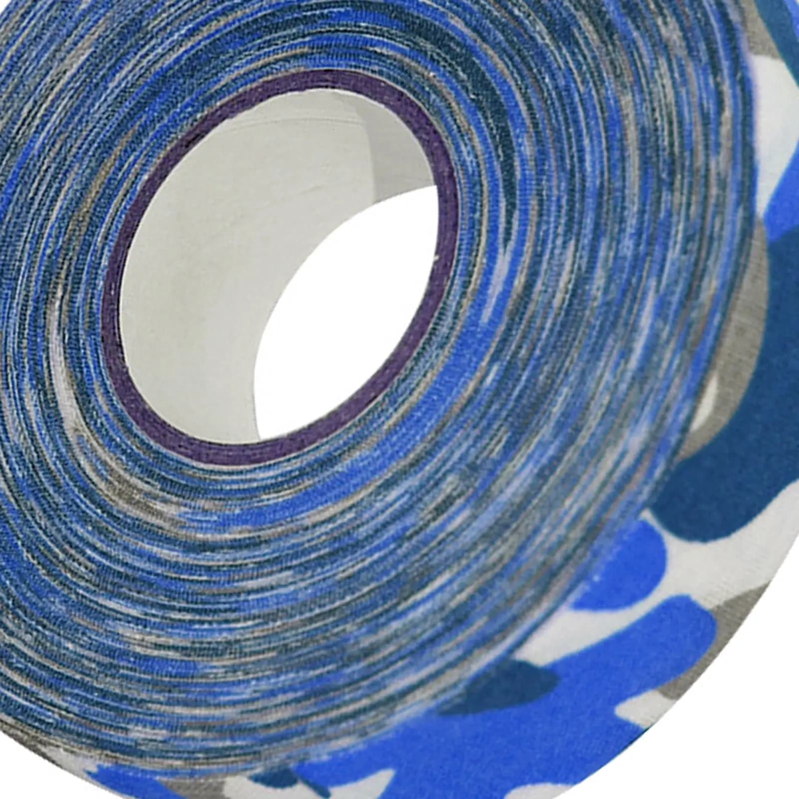 Nastro Antiscivolo Resistente all'Usura per Sport, Fascia per Mazze da Hockey, Racchette da Tennis, Badminton, Golf e Impugnature di Bastoni