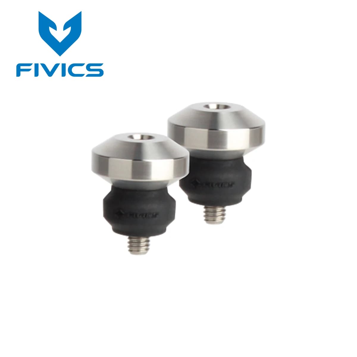 FIVICS FW502 SIGHT DAMPER Recurve Bows Sight Rubber Shock Absorber Vibration Reduction Pro Target Shooting Archery Accessories