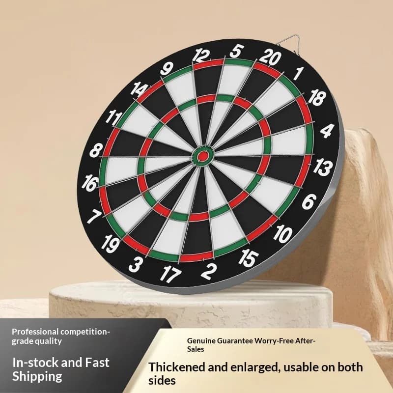 Freccette professionali 90 per cento Set di freccette con punta in acciaio al tungsteno 22 grammi Equilibrio di precisione Impugnatura zigrinata Aste per voli Custodia per il trasporto