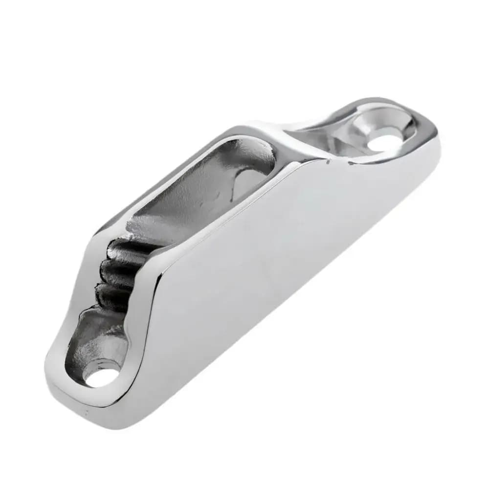 Parti hardware per barche Tacchetti per barche Hardware Accessori marini in acciaio inossidabile Tacchetta per cavo Tacchetta per camma per barche Tacchetta per morsetto per corda