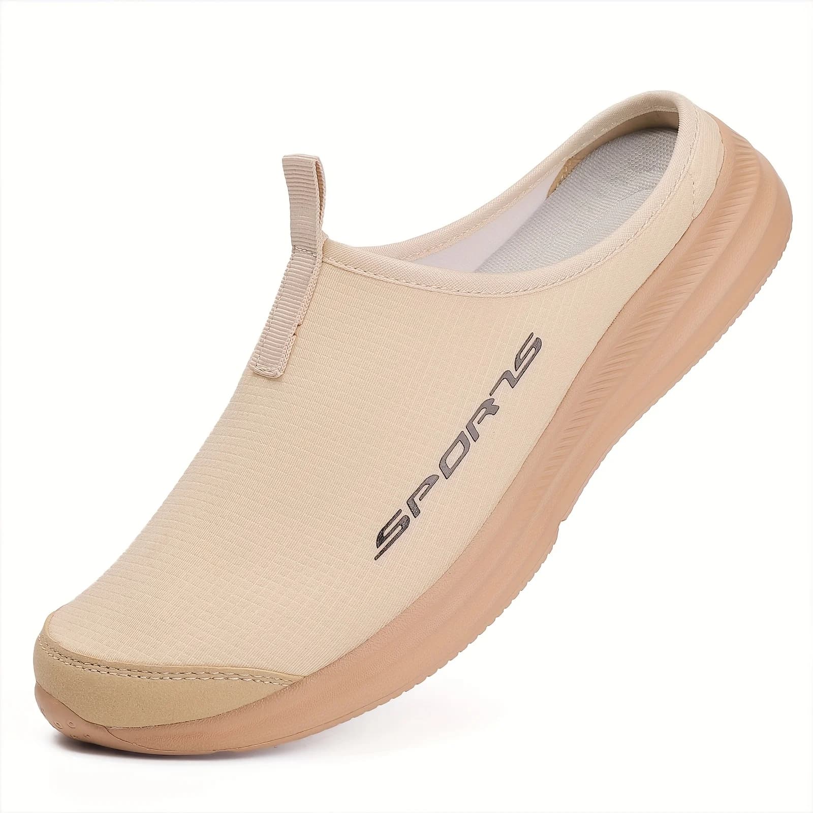 Breathable Summer Men's Moccasins, casual driving shoes, light and comfortable for walking