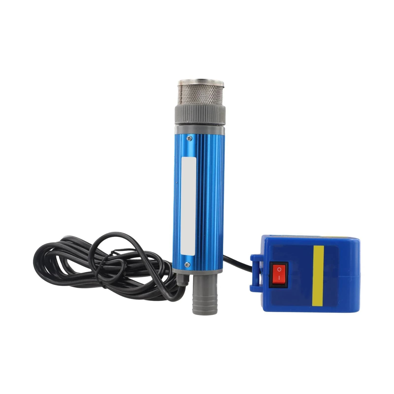 Portable 18V Lithium Battery Electric Water Pump High Flow 40-60L/min Diesel Oil Water Transfer Pump For Home Industrial Use