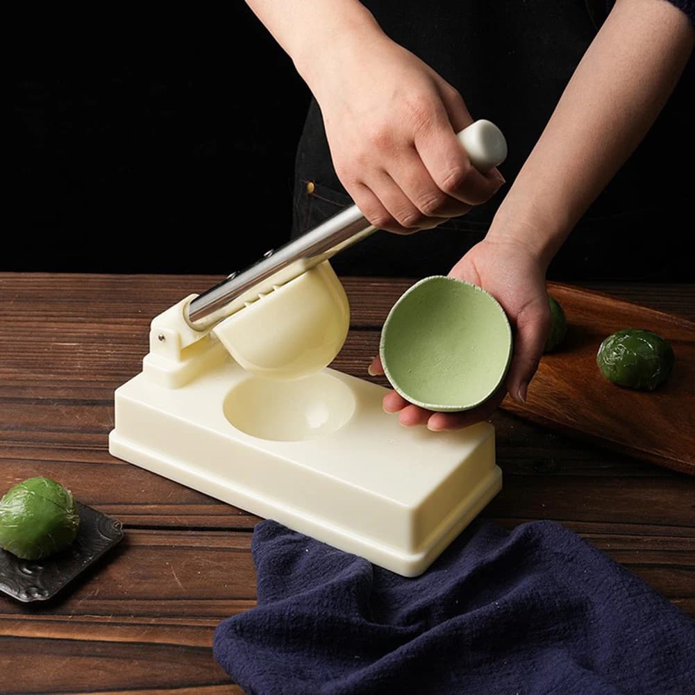 Tortilla Gnocco Maker Gnocchi Gnocchi Gnocco Pelle Involucro Mould for Pasta Pressa Maker Kitchen Gnocco Tagliatelle Tool for Creation