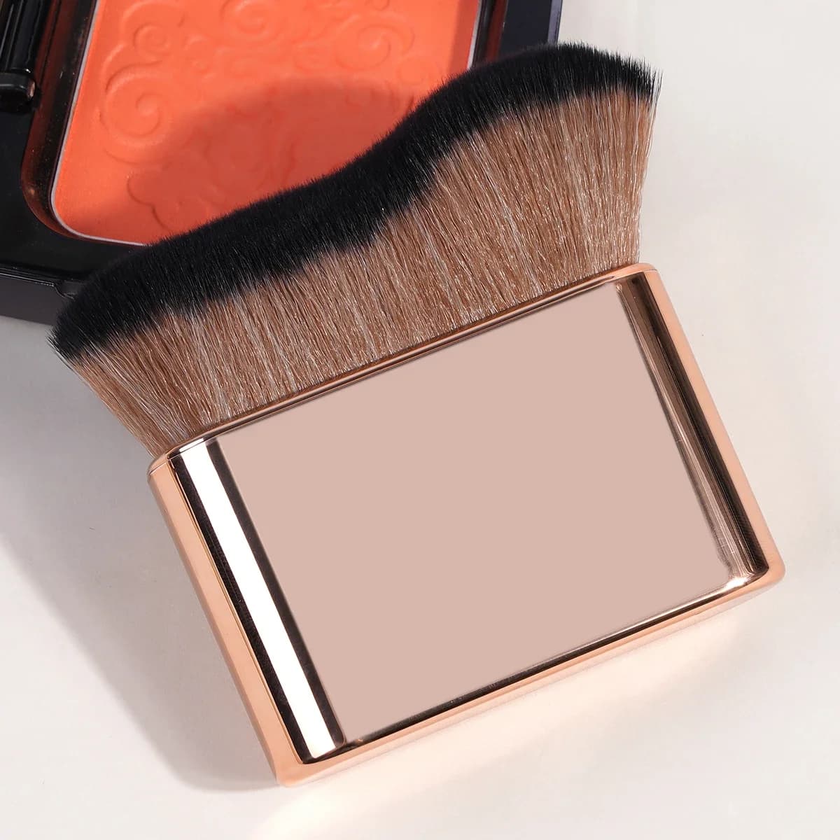 For the contour tanntint liquid cream fard bristles soft multipurpose makeup tool for days large makeup brushes