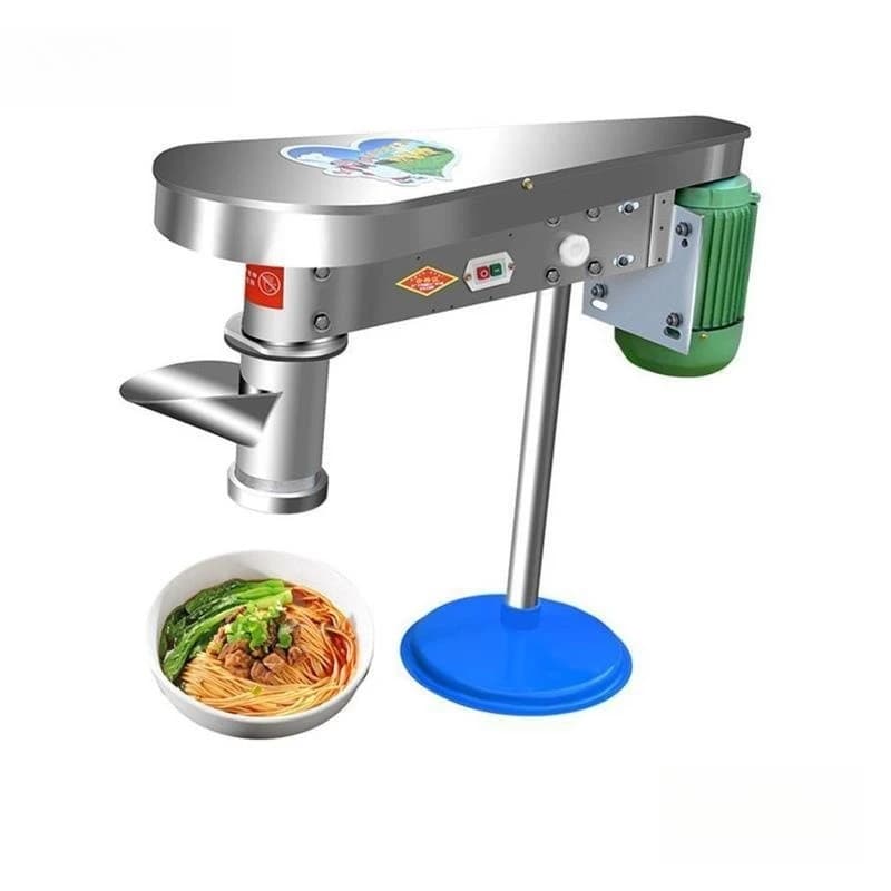 Macchina per la Produzione di Pasta Elettrica ad Alta Capacità 2026, Estrusore per Noodles di Riso, Amido di Patate, Macchina per Fare la Pasta