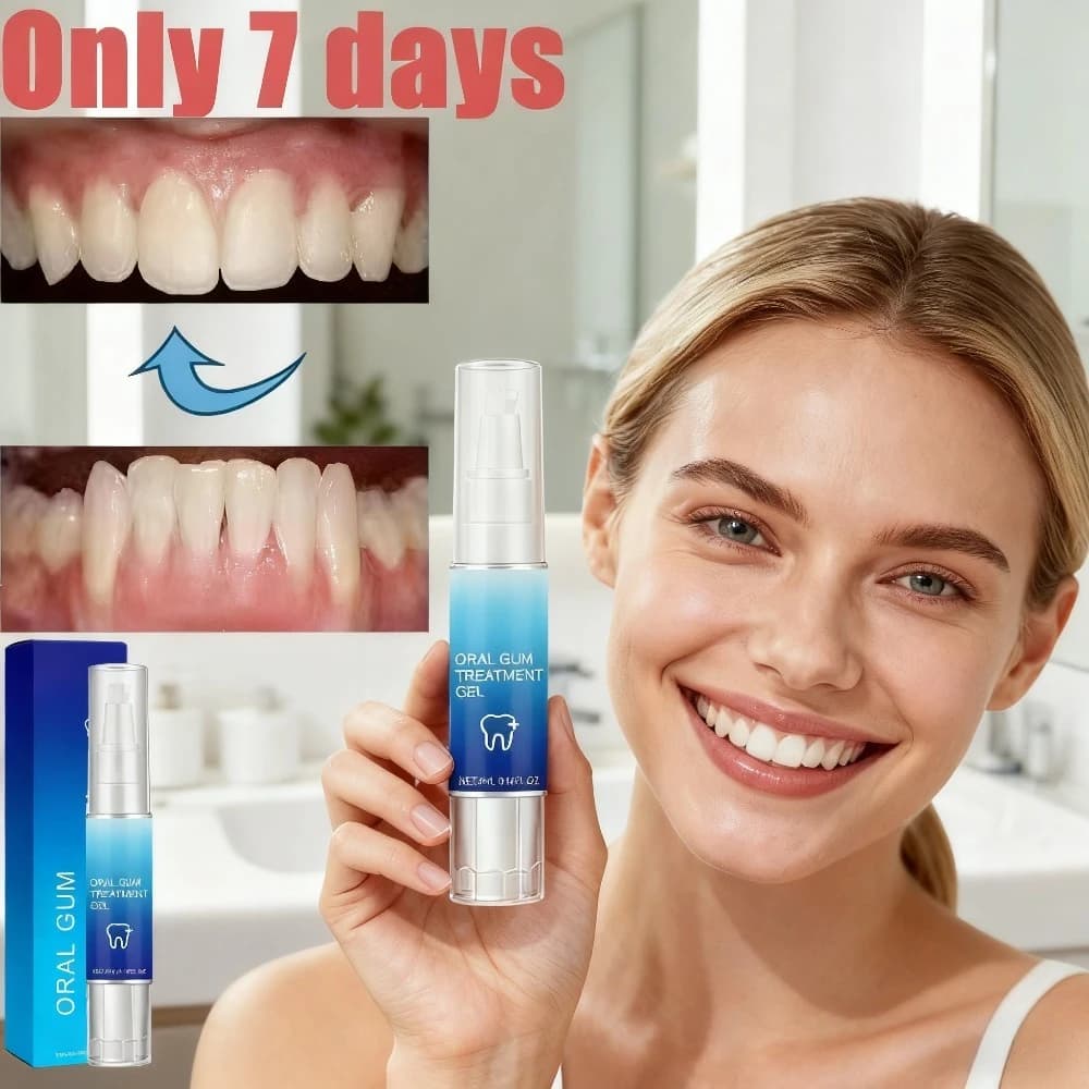 Quick repair Serum Gengive effectively relieve teeth allergy Dental caries Tooth cleaning Dentifricio Relieve tooth damage