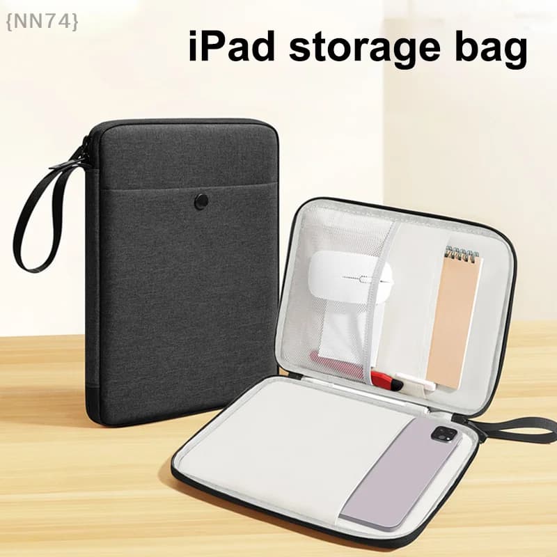 【No】Custodia universale per tablet per dispositivi da 9-13 pollici - Custodia protettiva per tablet iPad Air 11/13 e Xiaomi