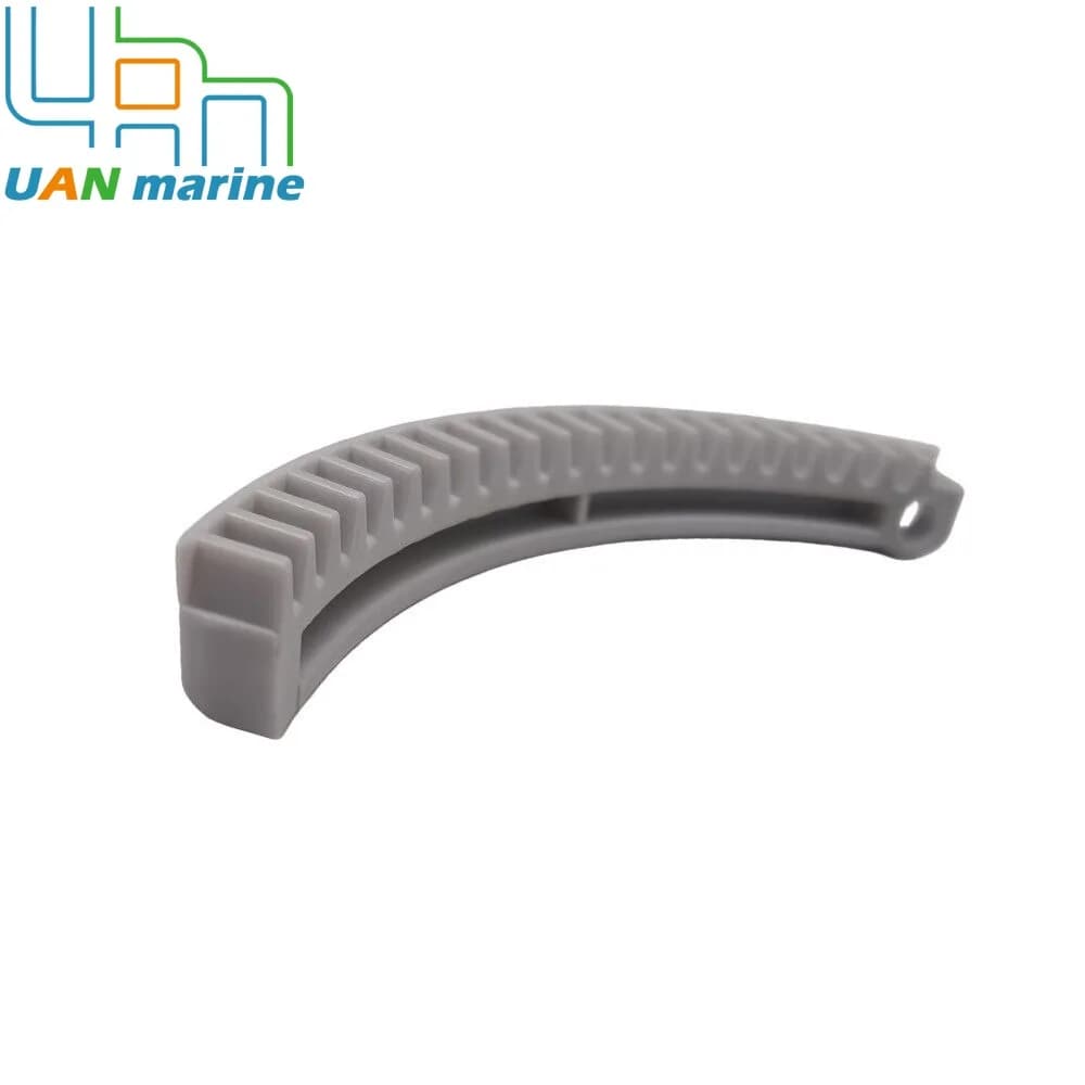 Per Volvo Penta Aquamatic SP DP Unità superiore Trim Sensore Trim Mittente Segmento ingranaggi Cricchetto
