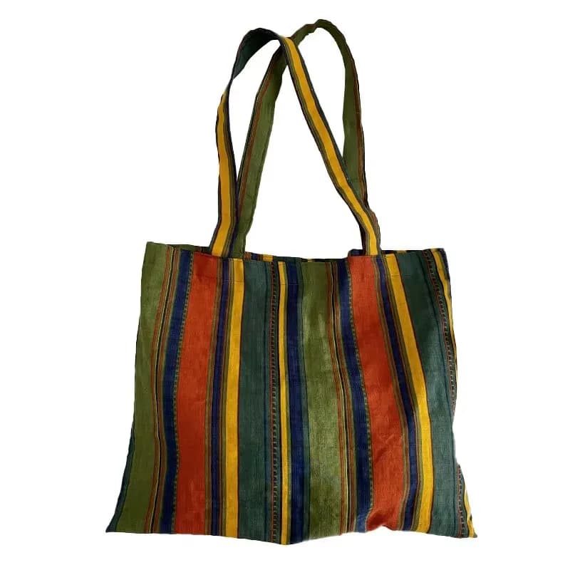 Bohémien Waist Bag for Women, Big Capacity, Casual Shoulder Bag for Daily Use, Shopping & Travel