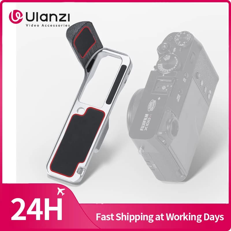  Maniglia a forma di L Ulanzi FALCAM F22 e F38 per FUJIFILM X100VI