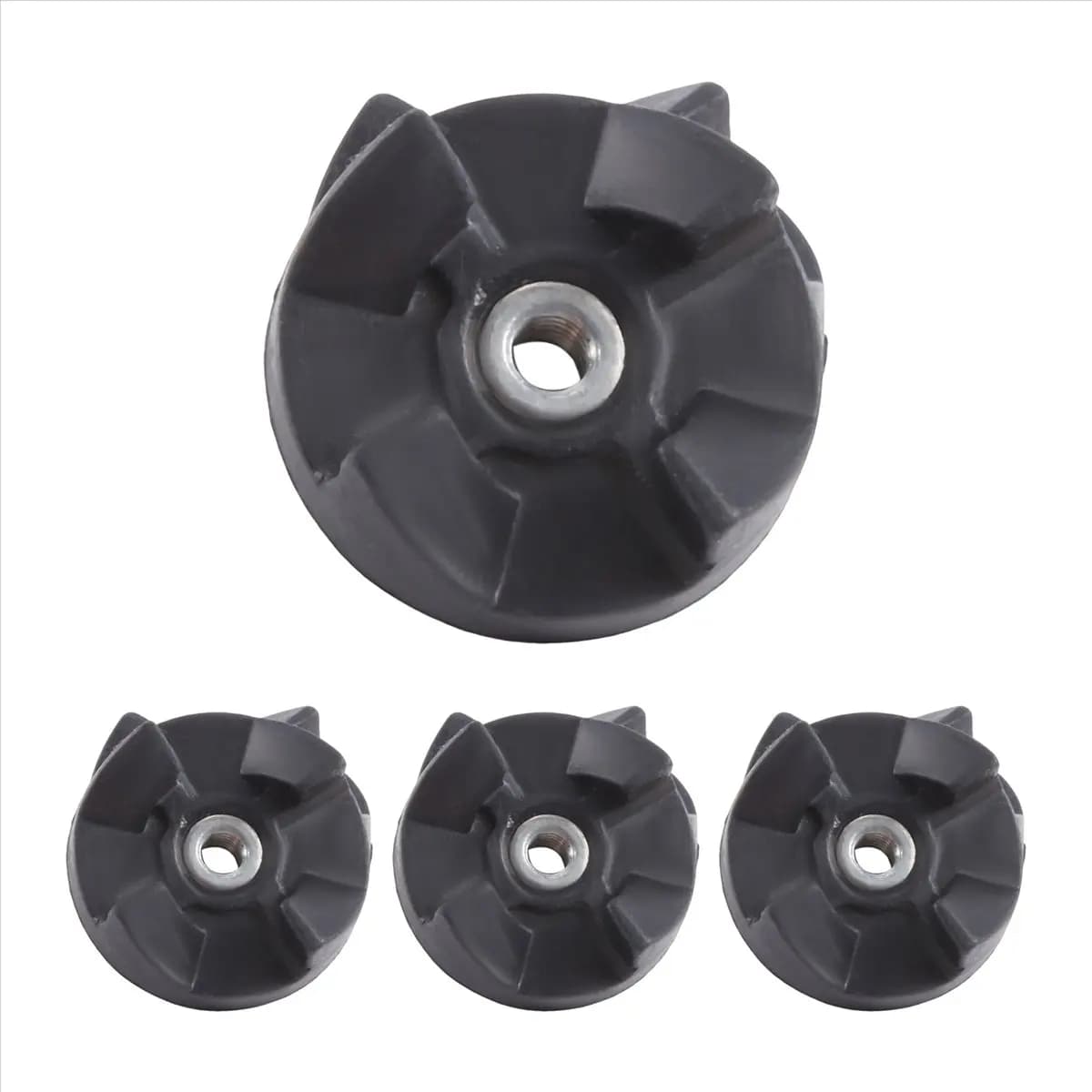 A59P NEW-4 spare parts for blender with blade gear for Magic 250W