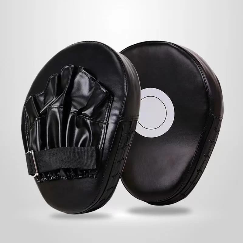 1 pcs The manufacturer produces boxing target, precision target Taekwondo Sanda, curved hand target for training adults and children
