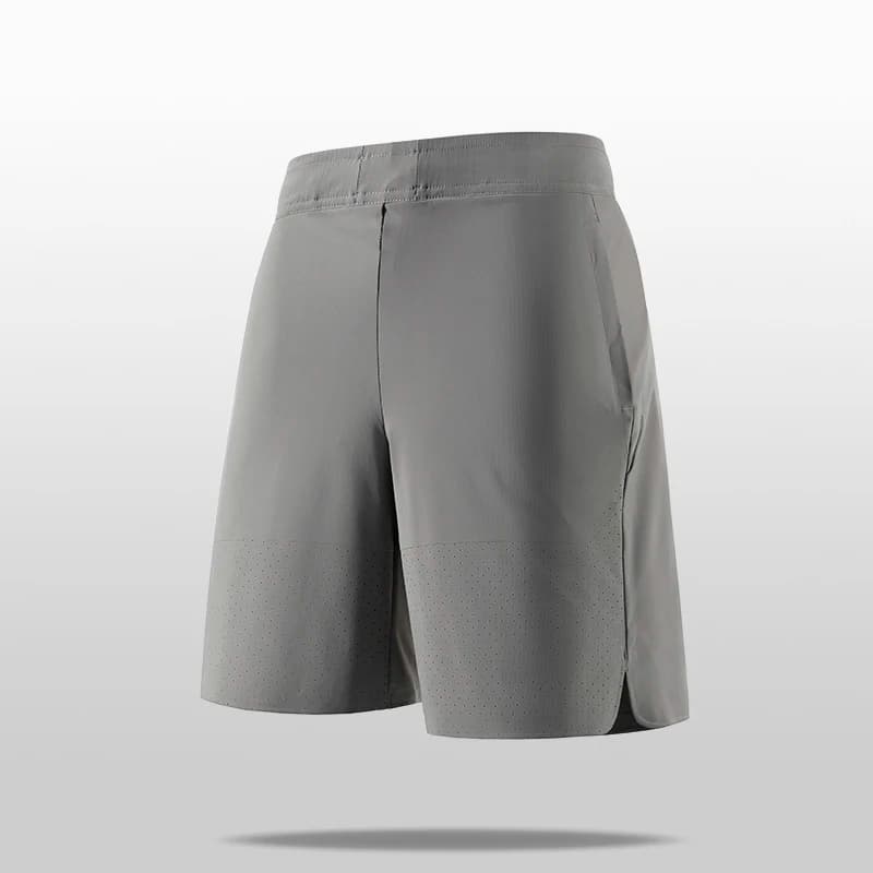 SBWL 2025 Estate nuovi sport fitness da uomo e da donna di alta qualità Pantaloncini da palestra leggeri e traspiranti ad asciugatura rapida Pantaloni da spiaggia alla moda