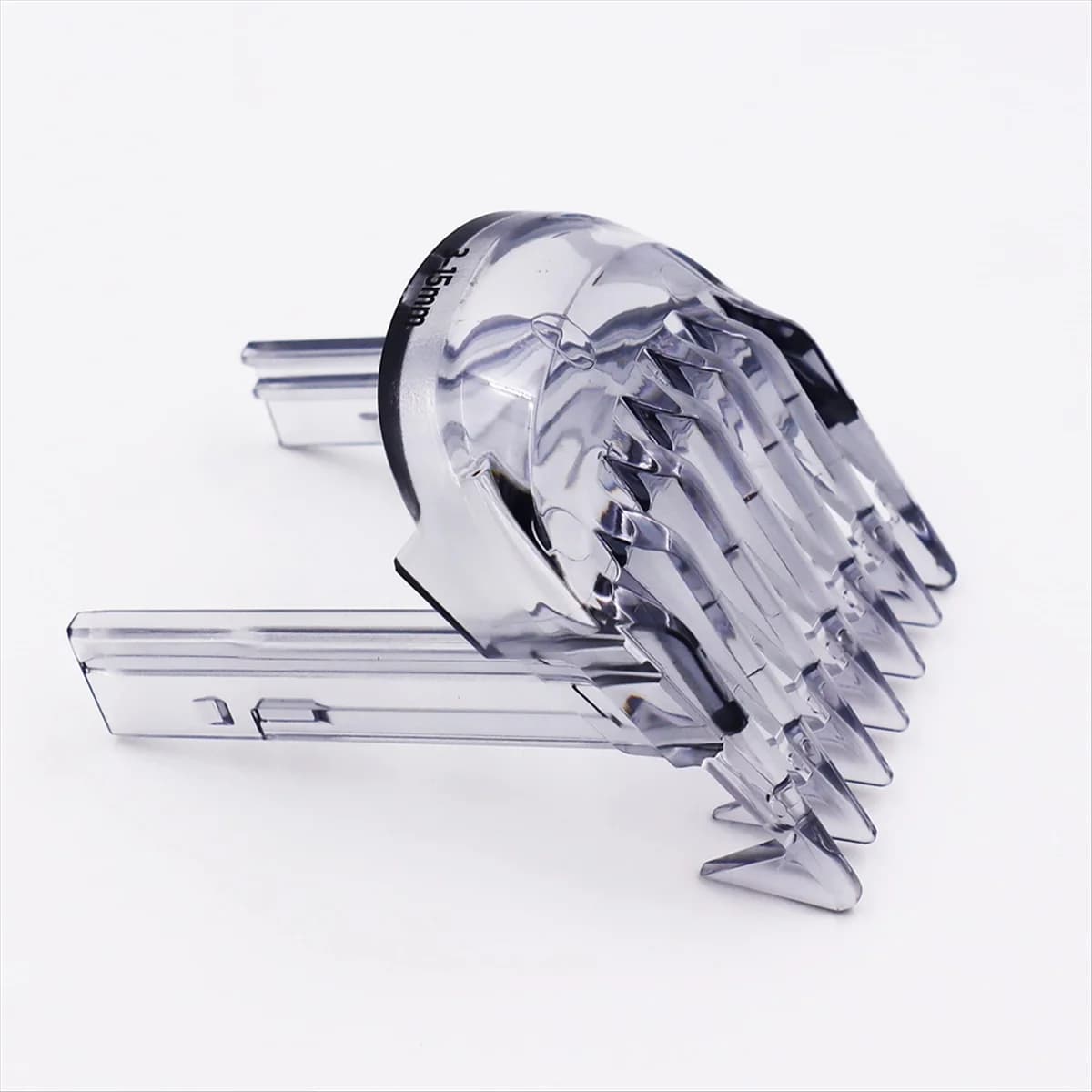 CALDO! Pettine da 3-15 mm per tagliacapelli HC5610 HC5630 HC5632 HC5690 HC5691 HC7650 Pettine per tagliacapelli
