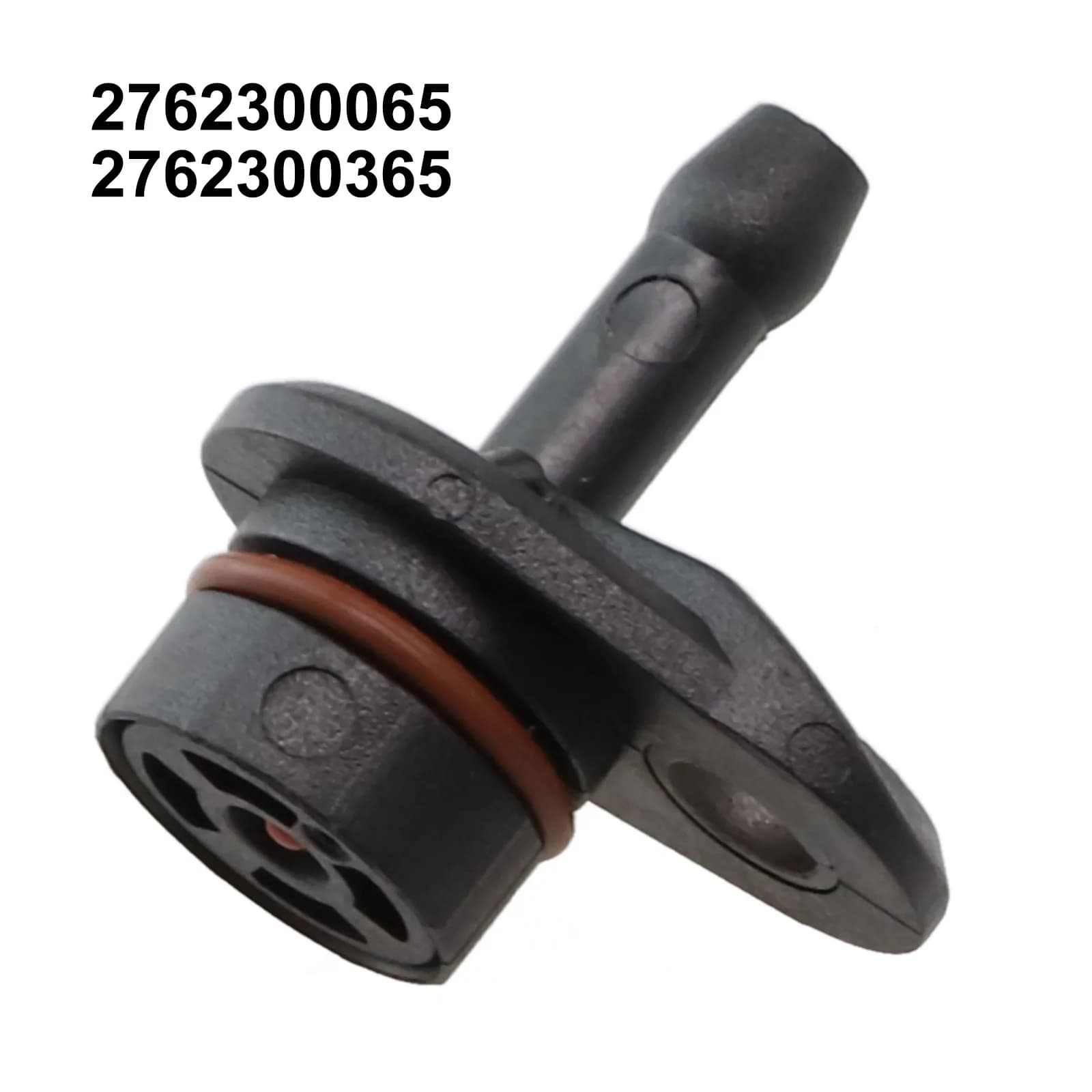 Auto Valvola della pompa del vuoto per Mercedes Benz W276 w166 w222 Coperchio della valvola Valvola di scarto 2762300365 A2762300065 2762300065 A2762300165