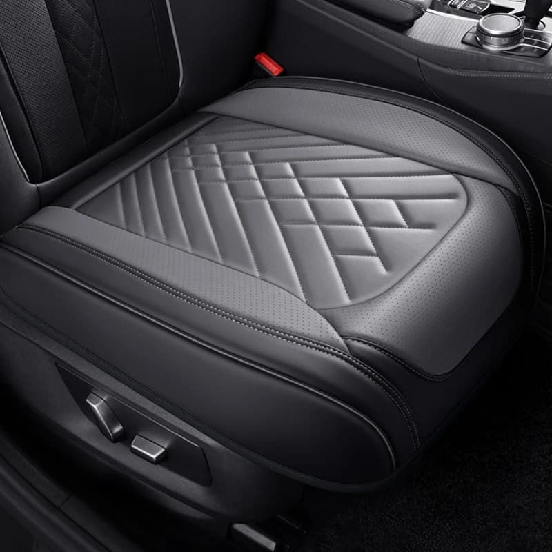Full cover Car seat 3D cushion for OPEL Astra K insignia Zafira Antara Grandland x CORSA Vectra B Mokka Car accessories