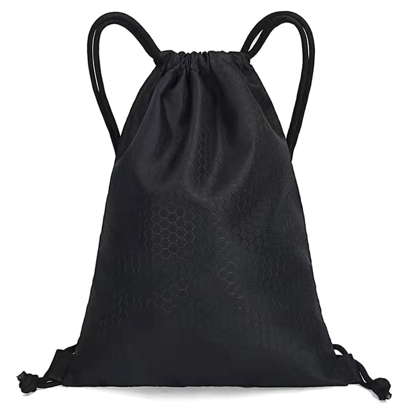 Motorcycle Helmet Bag with Single Coulisse for Scooter, Cyclemotor, Bike - Protective Case for Integral Helmet
