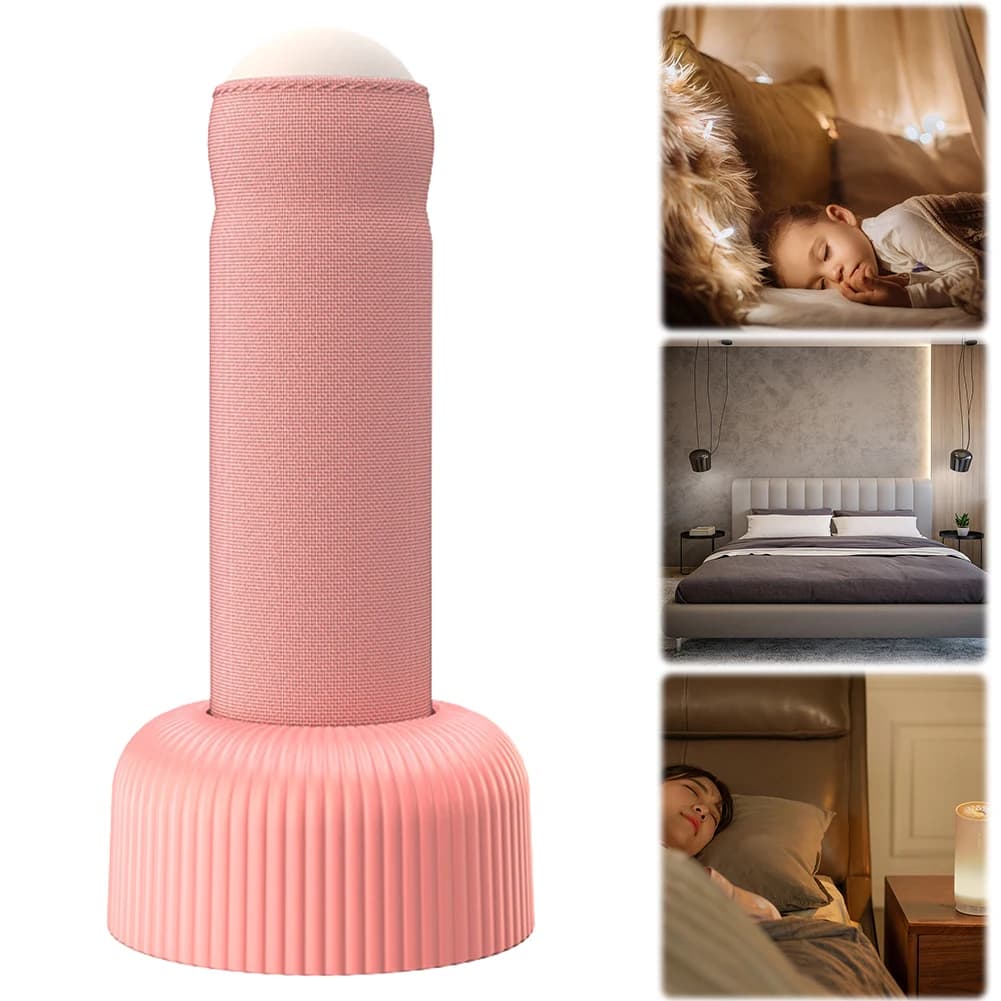 Lampada da Tavolo Divertente a Forma di Pene per Adulti, Adolescenti e Bambini, Lampada da Comodino a Manovella per Dormitorio, Soggiorno e Ufficio