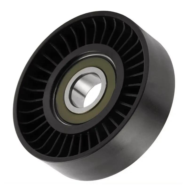KYCOR-For B160 B170 B180 B200 B150 Compatible Transmission Belt Pulley Tensor 1662020619 1662020519 Replacement