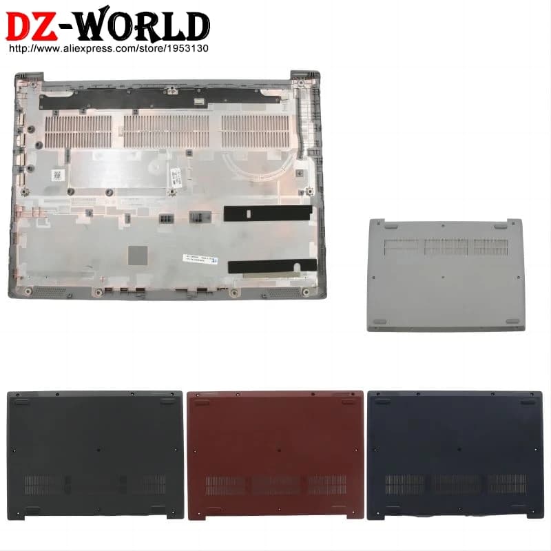 Base Borsette Inferiore Coperchio Custodia D Cover Per Lenovo IdeaPad 3 14 14ADA05 14IIL05 14ARE05 14IGL05 14IML05 14ITL05 5CB0X56551