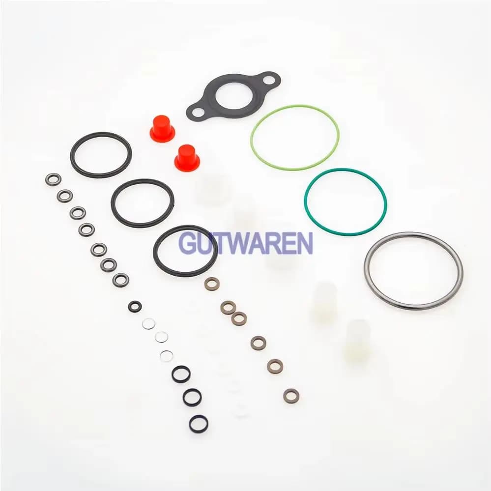 Kit di riparazione 1417010008 800031 1427010003 800008 Kit di riparazione iniettori pompa diesel O-ring