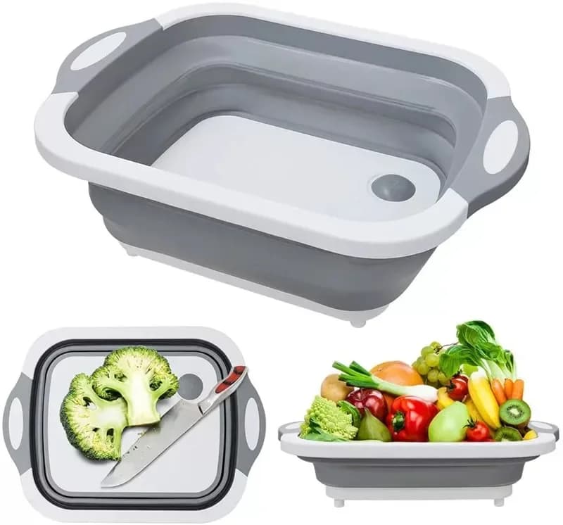 Folding table for caravans Lavelli Exhaust basket Portable foldable sinks suitable for kitchen sink accessories for caravans