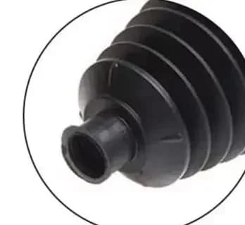 Car Steering Rack Boot 7L0422831A 95534719100 Steering Rack Boot For Touareg 7L 7P For Q7 4LB For Porsche For Cayenne 9PA 92A