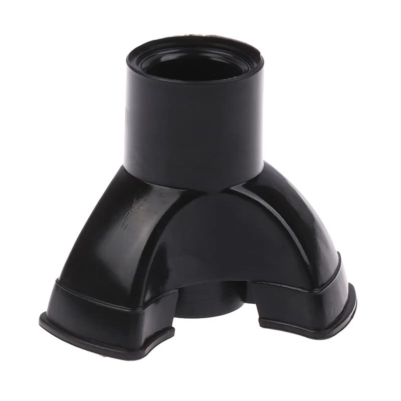 1Pc Walking Stick Extremity Tripod Cane Toe Self-supporting Rubber Bob-Slip Rubber 19mm Stamp Tips Extremity Fund Stamps Accessories