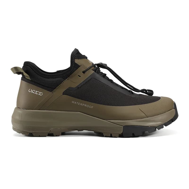 Men's original luxury sports trekking shoes, casual slip-on sneakers for outdoor activities, tennis, walks, camping, exercise and fashion
