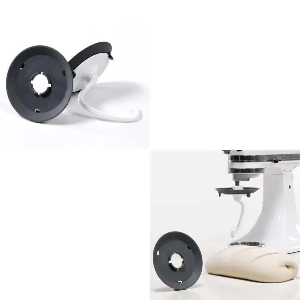 Mixer bowl cover M6CB Miscresole for kitchen cover for kitchen protective cover for hook paste reserve