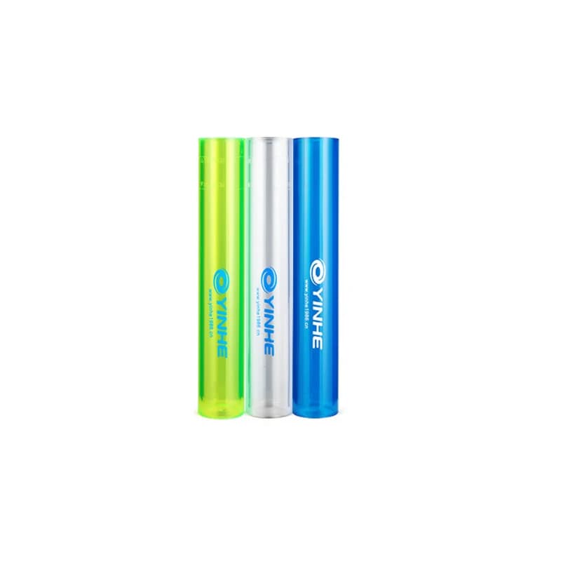 YINHE Ping Pong Rubber Roller For Professional Plastic Ping Pong Accessories Ping Pong Rubber Roller Polisher