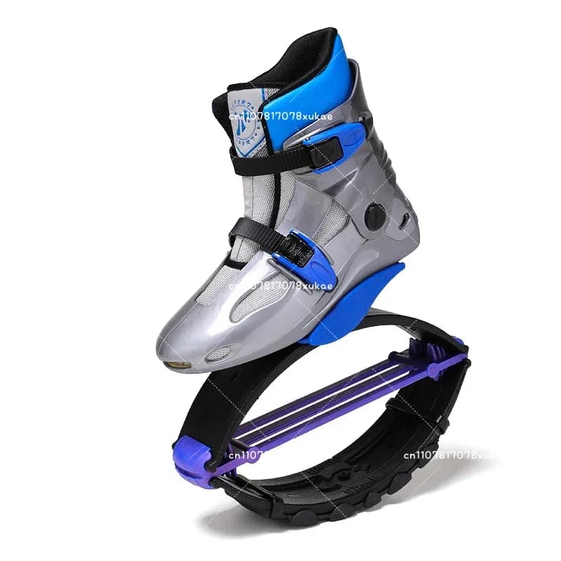 Scarpe da Corsa con Rimbalzo per Donna, Calzature Sportive per Fitness e Salto, Botas De Rebote