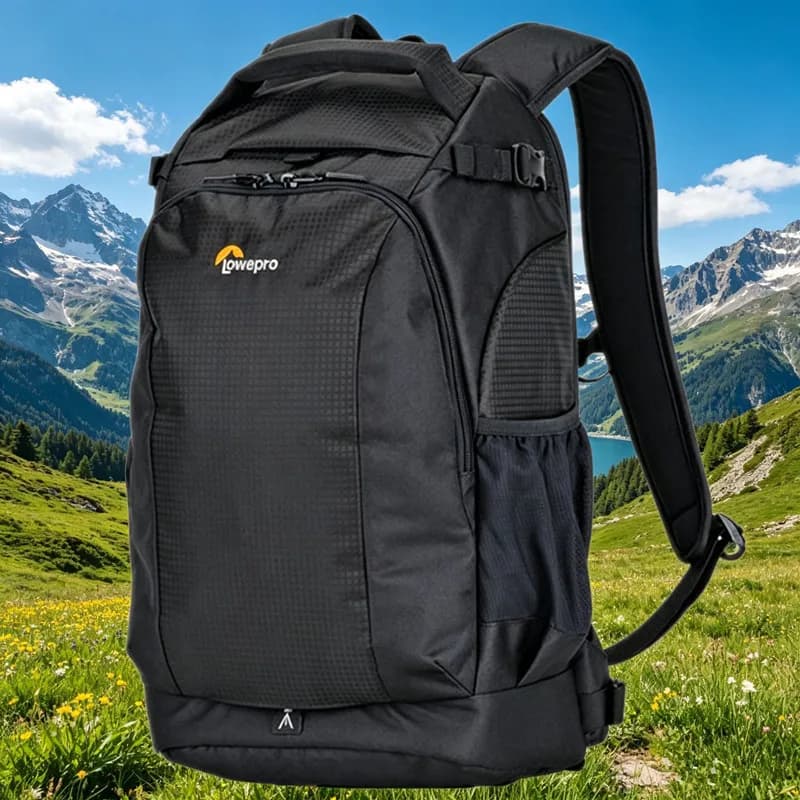 Lowepro Flipside 300 AW II Camera DSLR Camera Backpack for Laptop drone