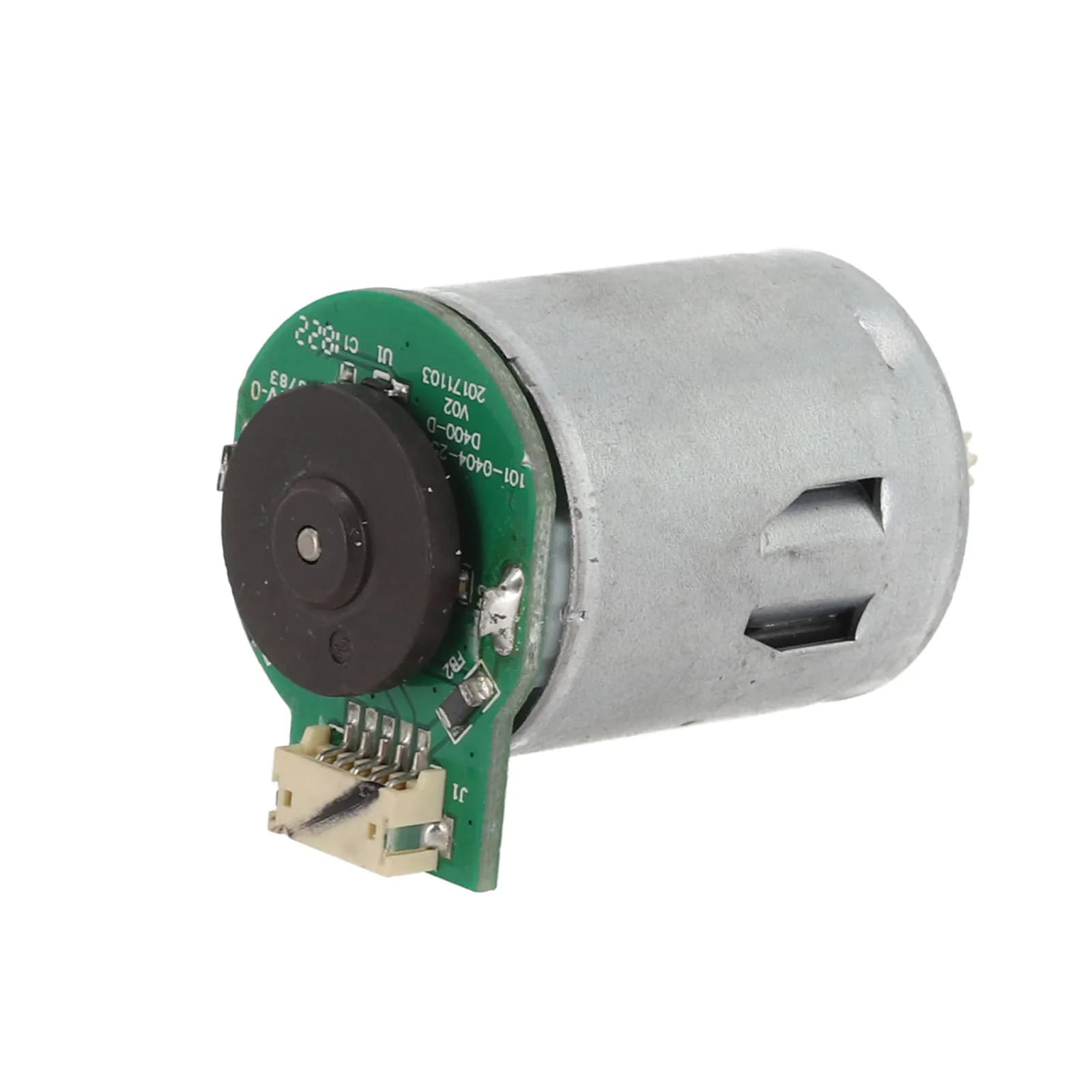 1 pz motore ruota per R500 30C 35C 11s Max per G10 per Conga 1090 Robot aspirapolvere casa spazzatrice accessori