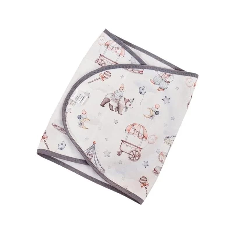 J15U Baby Wax Wraps for everyday comfort and safety during sleep time Wrap wrapper for sleeping bags for cartoons