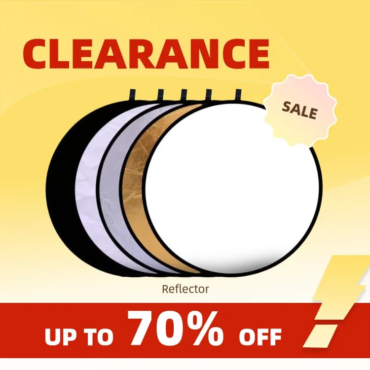 Clearance_Smartphone Selfie Light Selfie Videoconferenza Luce LED portatile compatibile per telefono cellulare IPad Laptop Camera_