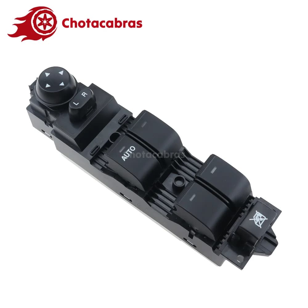 Nuovo pulsante interruttore principale alzacristallo elettrico BBM2-66-350B BBM 266350 B Per Mazda 3 2010 2011 2012 2013