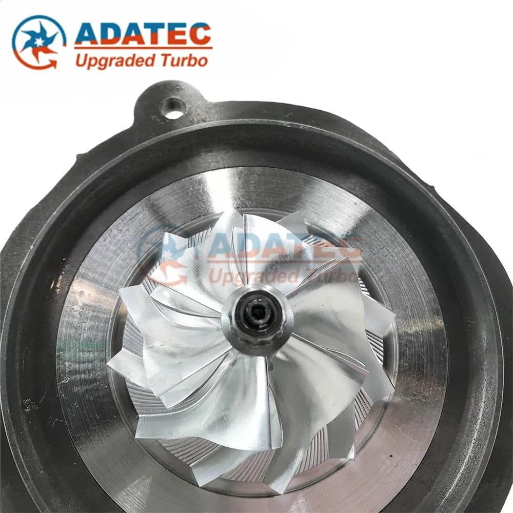 04E145721B Hybrid EA211 IHI Ball Bearing Turbo Cartridge 300HP+ 04E145704C Turbine CHRA for VW Golf Sportsvan 1.4 TSI 110Kw 150