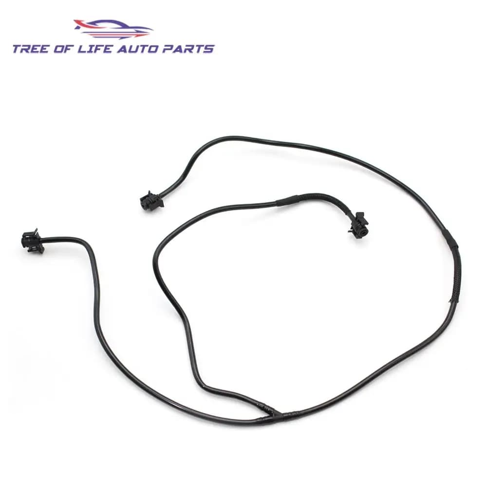 Serbatoio dell'acqua Tubo di Ritorno Tubo Dell'acqua Del Radiatore Per Ford kuga Escape 2013 2014 2015 2016 2.0T CV618C012TD CV61-8C012-TD CV6Z8B081B