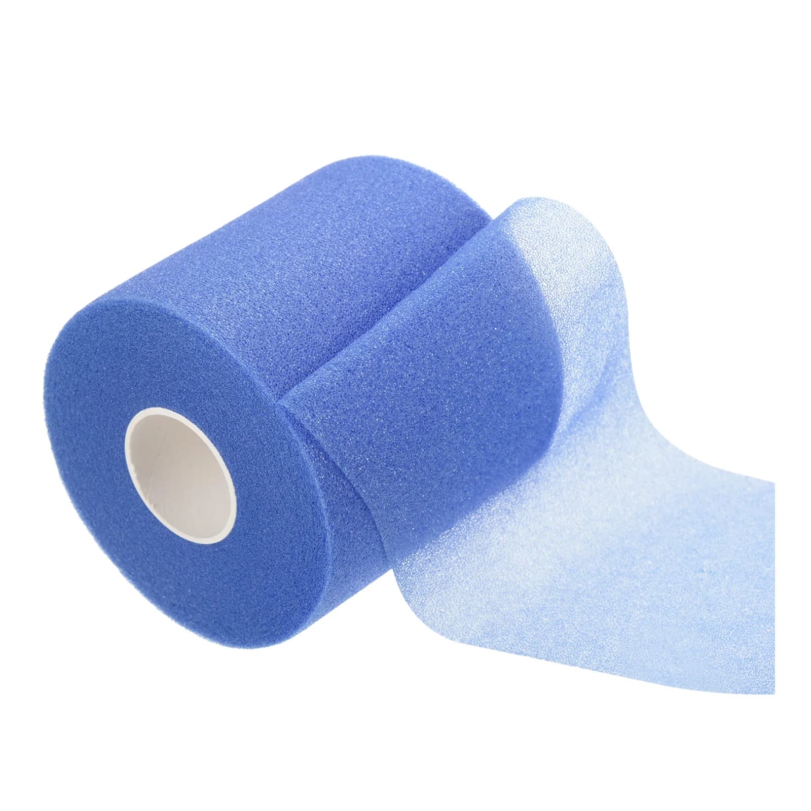 1/2 pcs Badminton Grip Bearing Wrap PU Tennis rack Grip Support tape Anti Skid Handle Bearing Accessories 30 Yard x 2.8 "