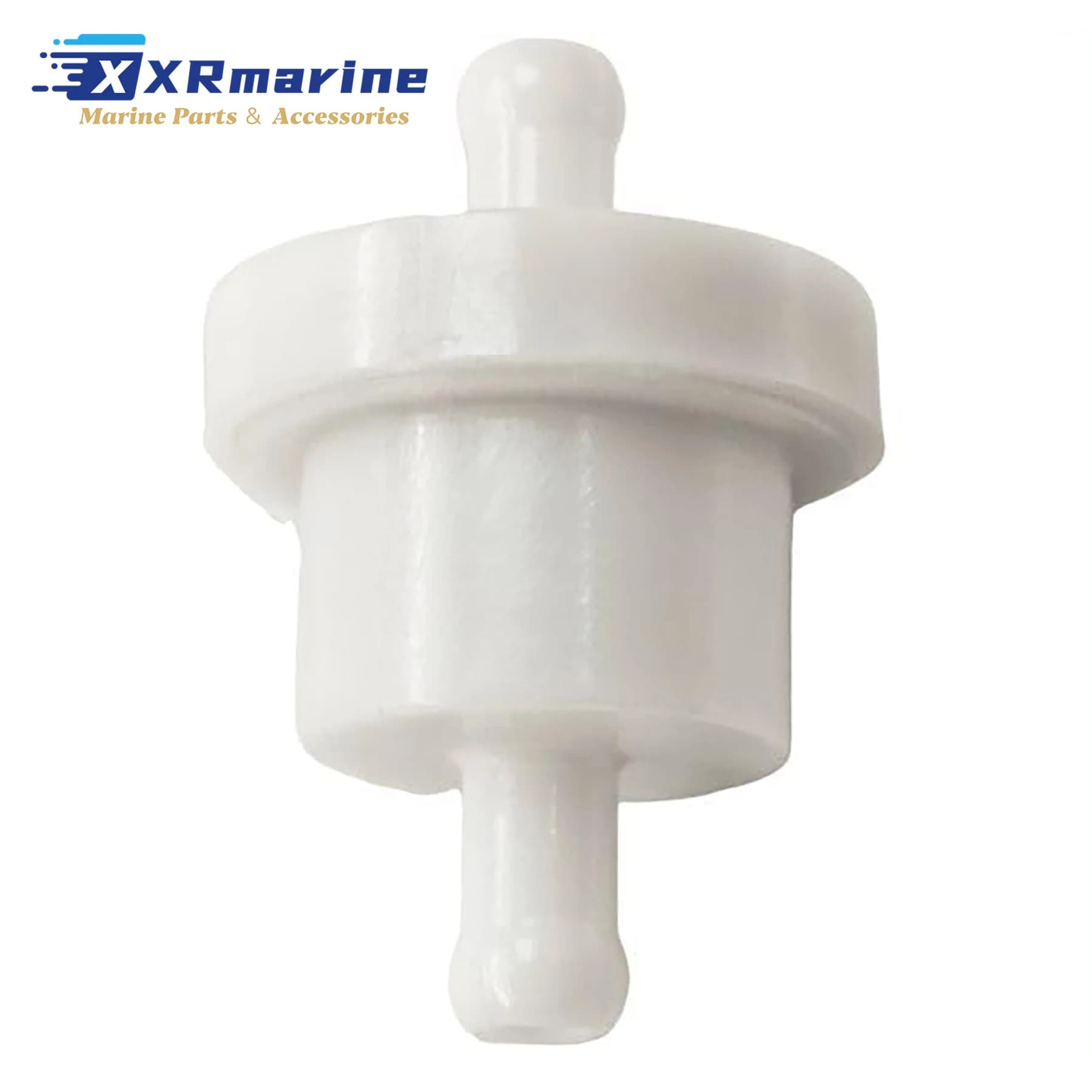 Fits for Suzuki Outboard 2-Stroke 2-28 HP 4-stroke 4 5 6 8 9.9 15 40 50 60 150 175 HP Motors Fuel Filter Replaces 15410-98500