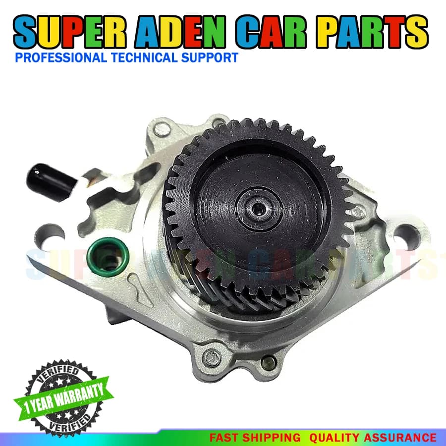 Pompa per vuoto per auto per Mazda BT-50 B2500 WL51-18-G00 WL5118G00