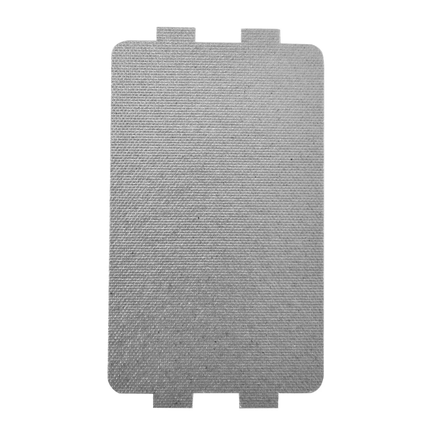 5 pz/lotto universale forno a microonde piastra in Mica foglio di Mica per forno a microonde tostapane asciugacapelli più caldo 116x65mm