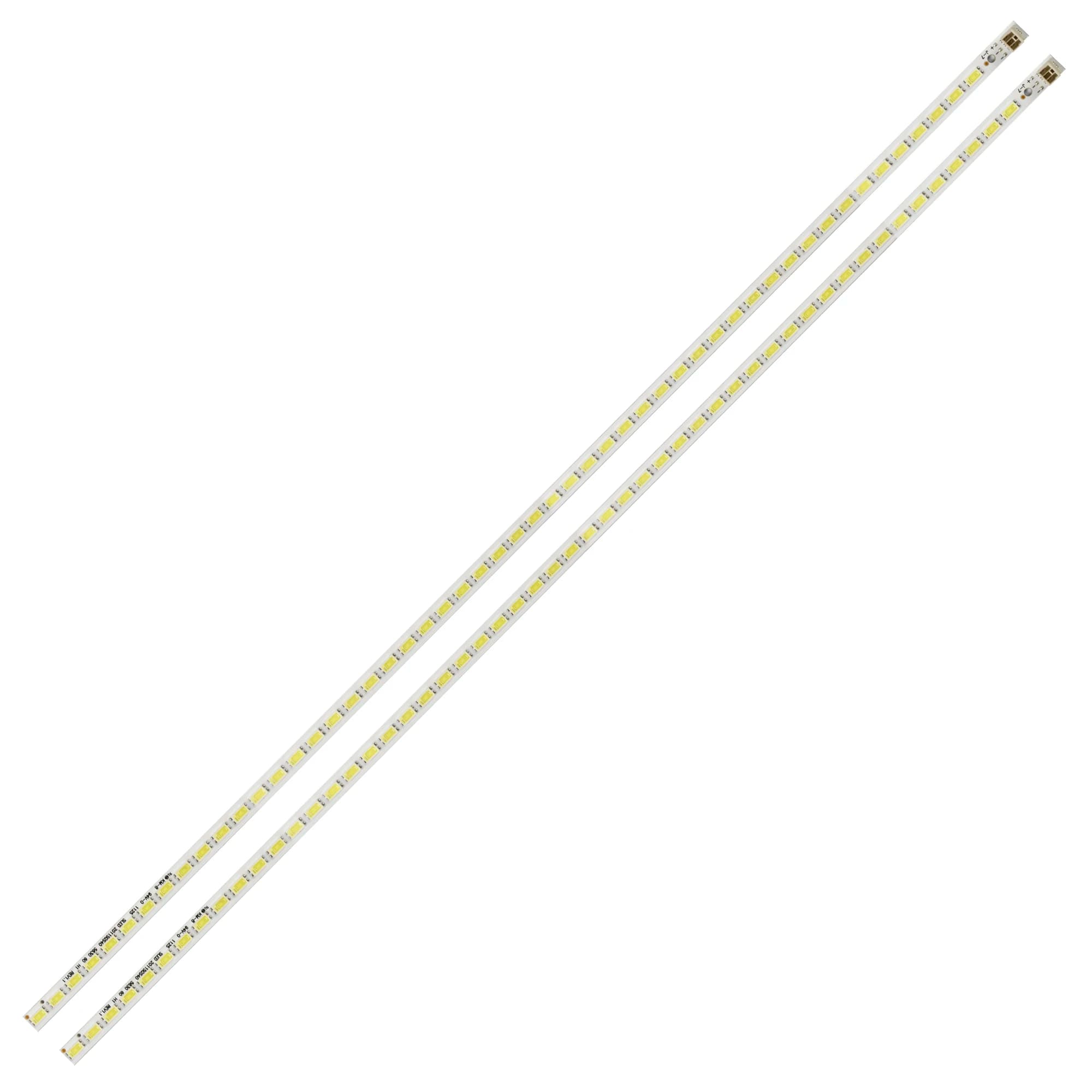 For Vestel VES400UNES-02-B VES400UNES-03 VES400UNES-04 VES400UNES-05 VES400UNES-05 LED Backlight Strip SLITTA 2011SGS40 5060
