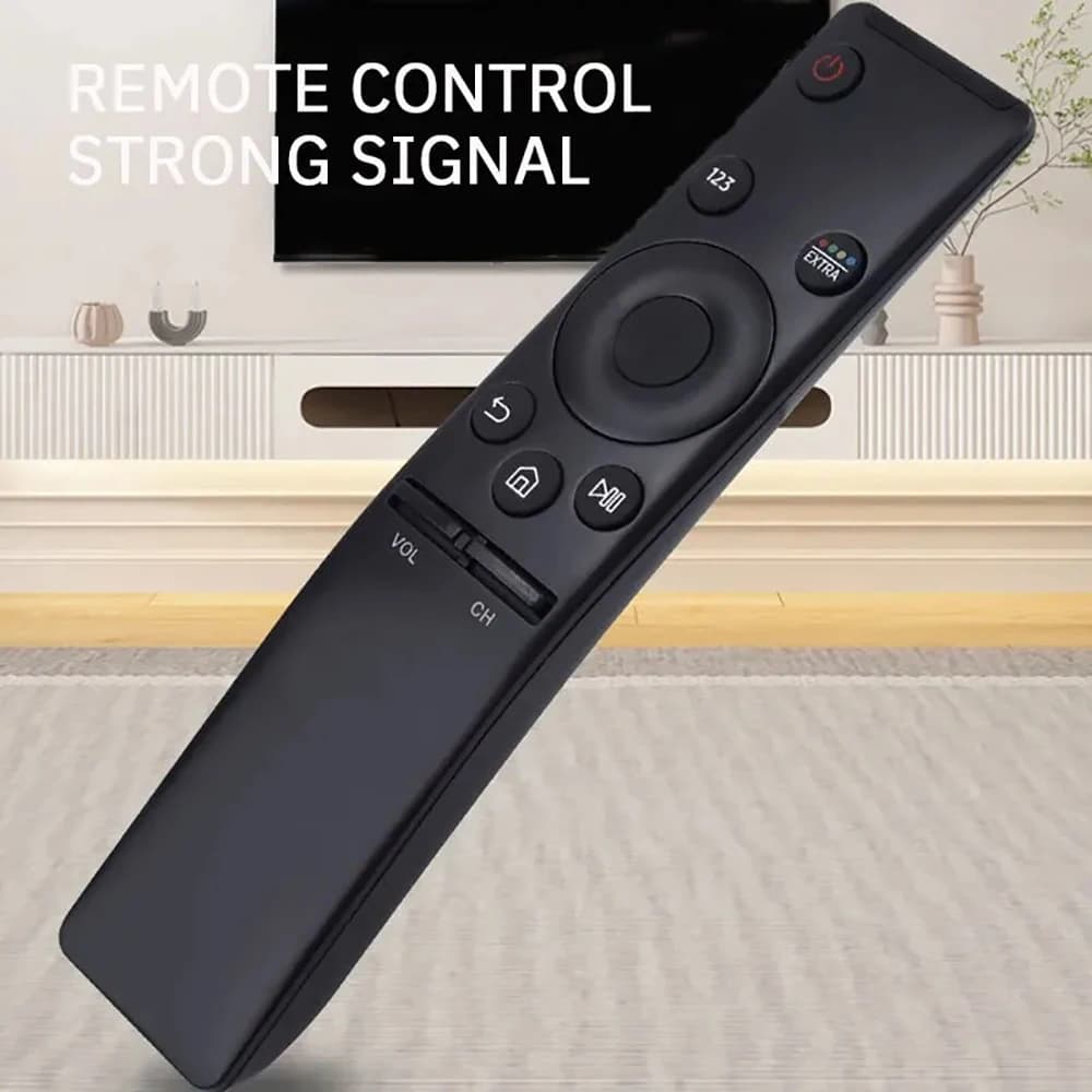 Universal replacement remote control for Samsung 4K Smart TV BN59-01259E TM1640 BN59-01259B BN59-01260A BN59-01265A BN59-01266A